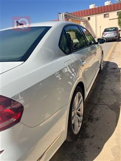 فولكسفاغن باسات